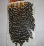 American hen saddle grizzly  Whiting